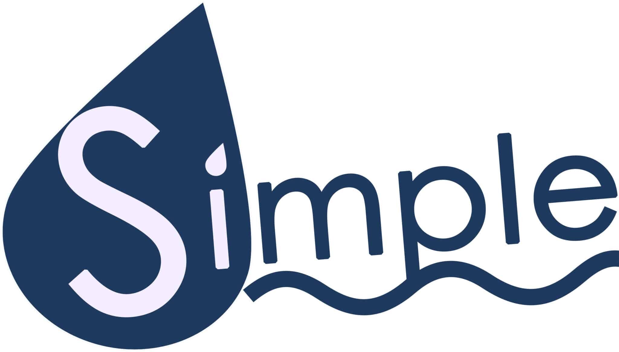 Simple Water