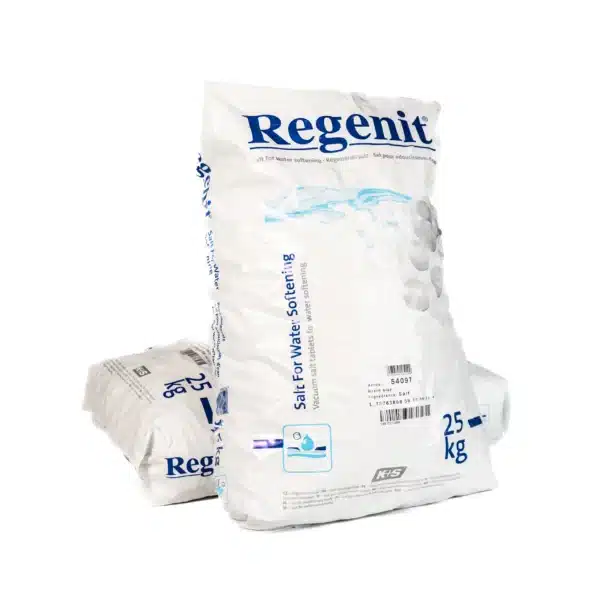Regenit onthardingszout 25kg